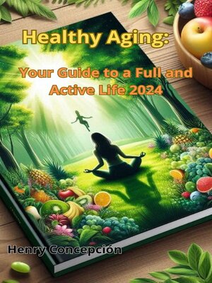 cover image of Healthy Aging
